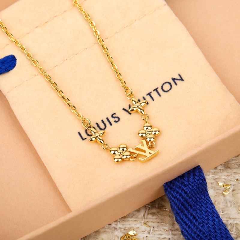 Louis Vuitton Necklaces